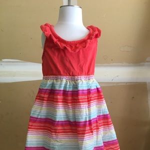 Summer dress Gymboree